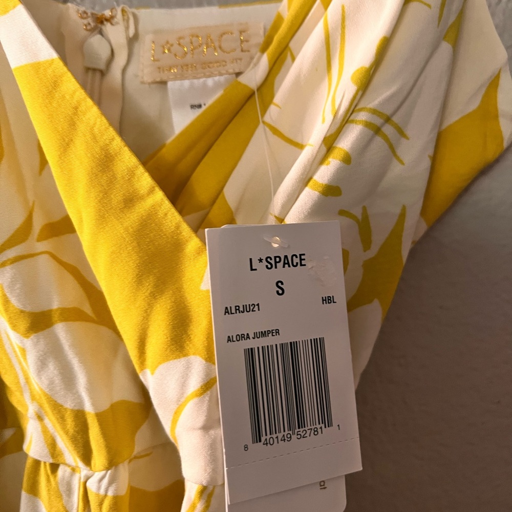 L*Space Alora Jumper - Picture 4 of 5